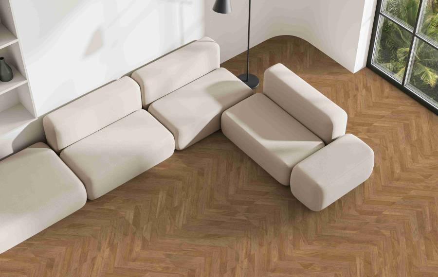 ATELIER WOOD 60X120